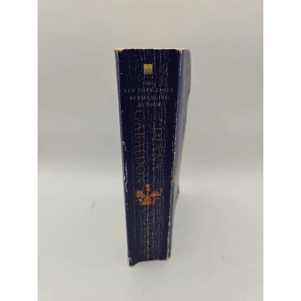 Outlander By Diana Gabaldon